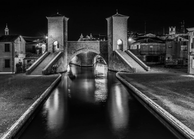 Casa indipendente in vendita a Comacchio (FE)