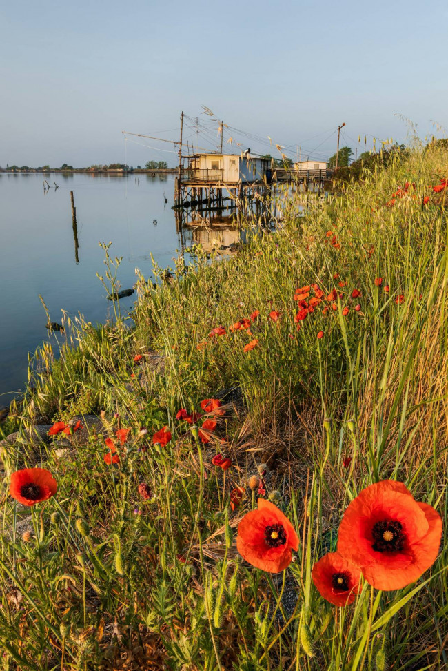 Casa indipendente in vendita a Comacchio (FE)