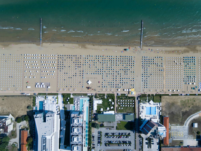 Fondo commerciale in affitto a Jesolo (VE)