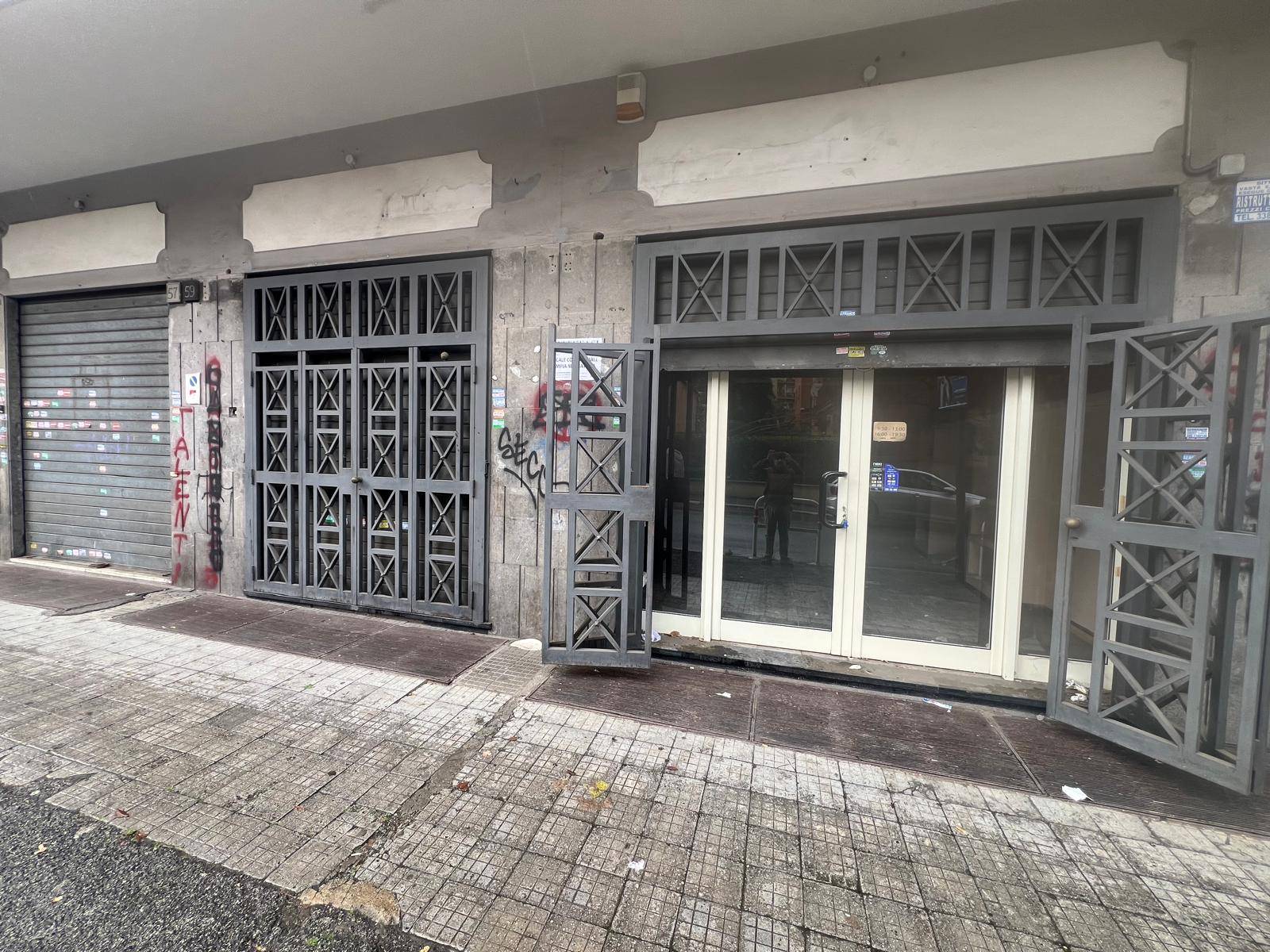 Attività commerciale in affitto a Roma