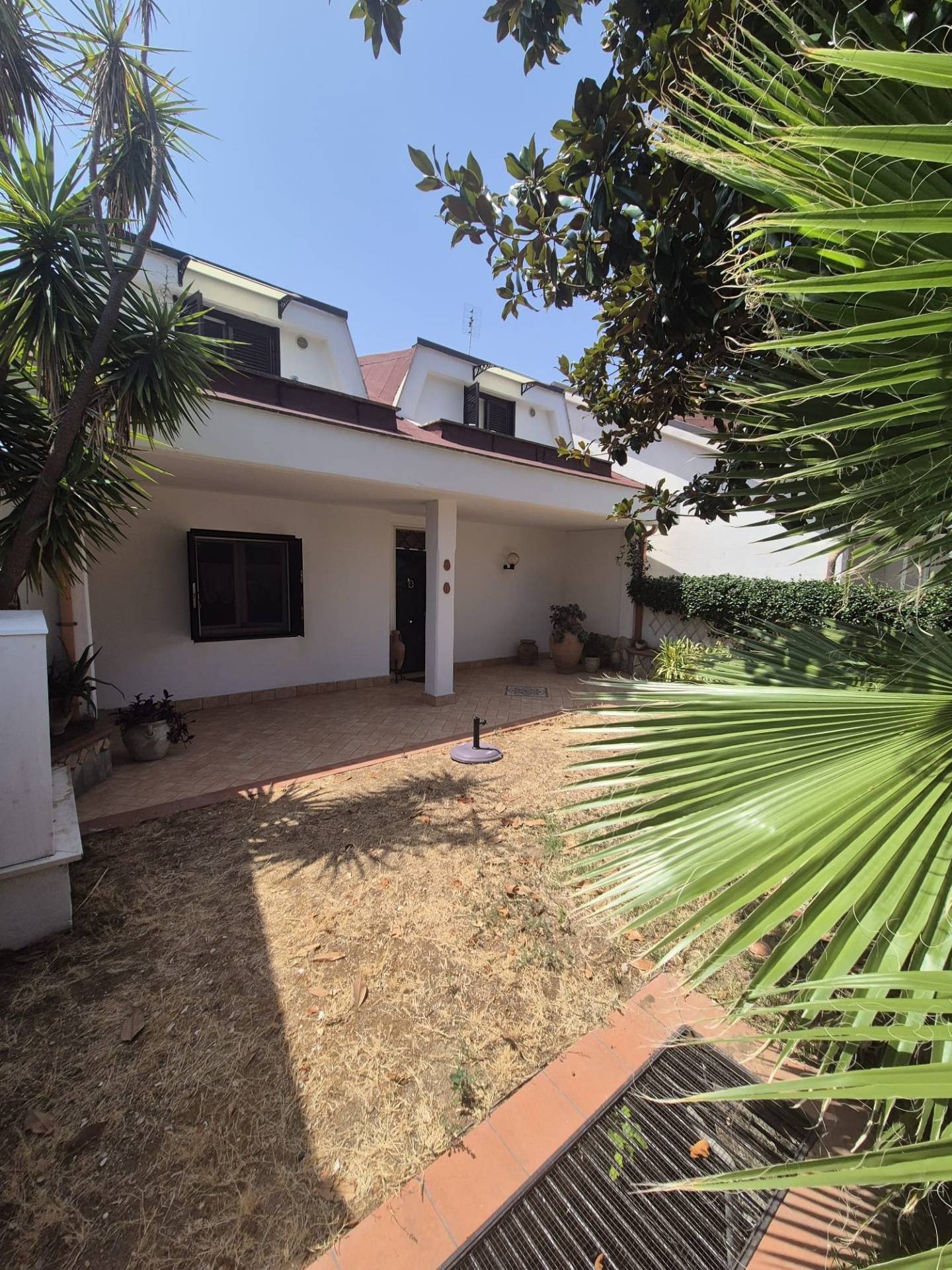Villa in vendita a Guidonia Montecelio