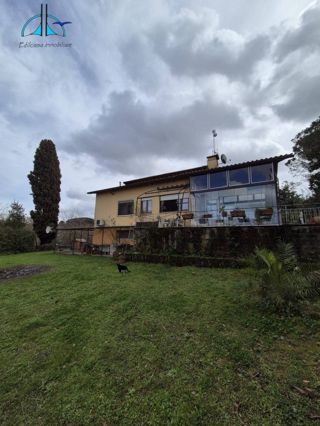 Villa in vendita a Grottaferrata (RM)