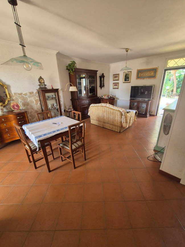 Villa in vendita a Guidonia Montecelio