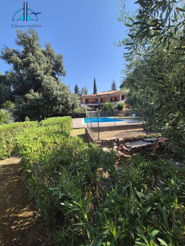 Villa in vendita a Montopoli di Sabina