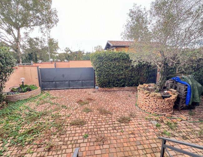 Villette a schiera in vendita a Roma