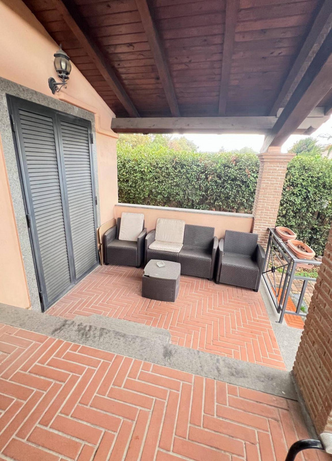 Villette a schiera in vendita a Roma