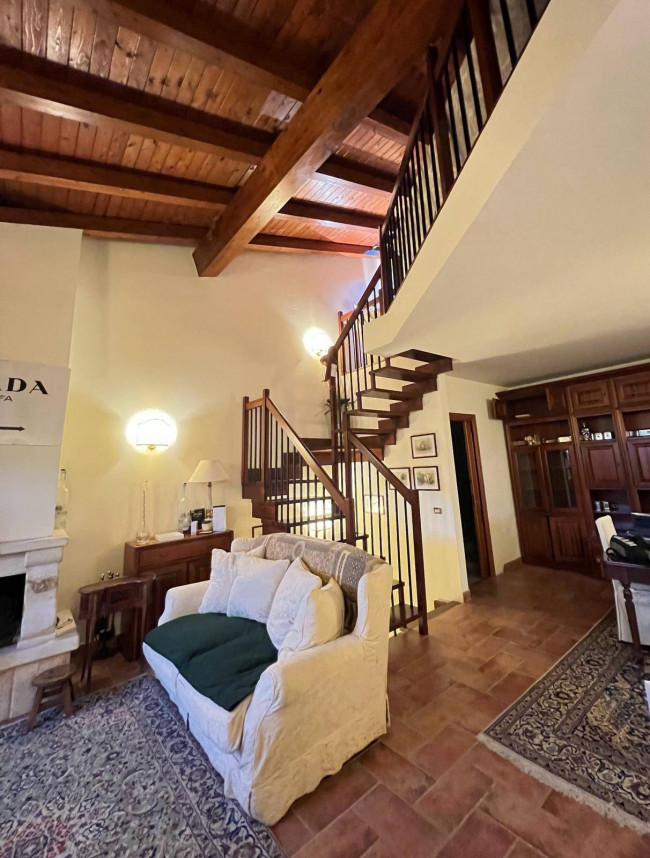 Villette a schiera in vendita a Roma