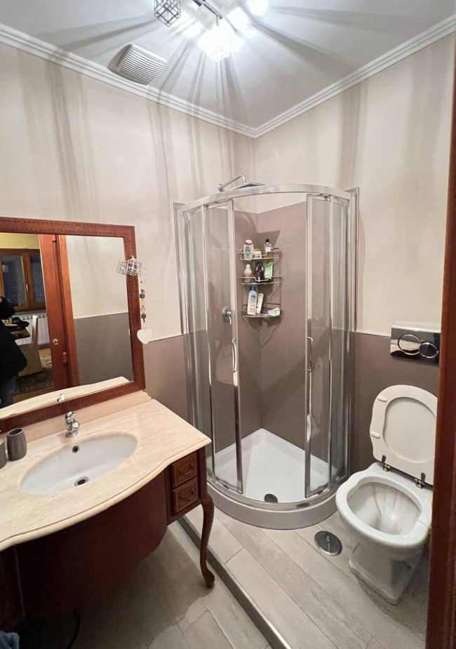 Villette a schiera in vendita a Roma