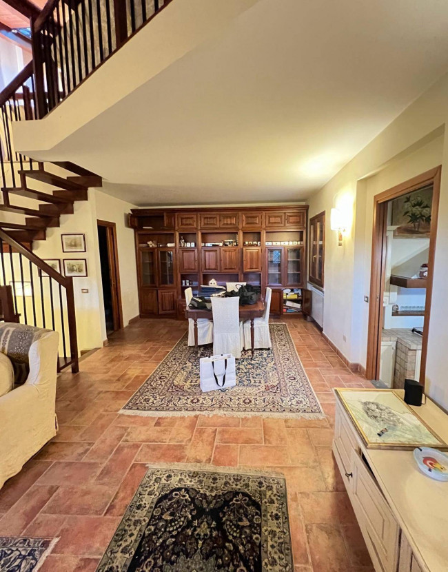 Villette a schiera in vendita a Roma