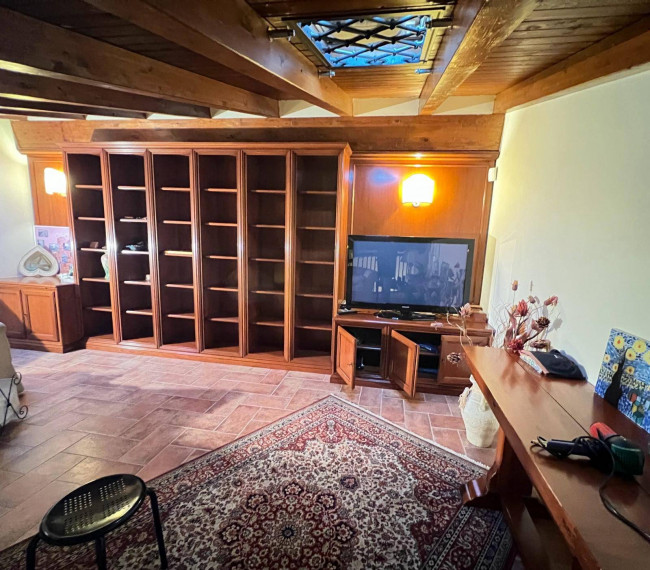 Villette a schiera in vendita a Roma