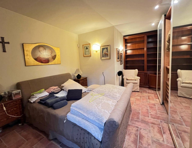 Villette a schiera in vendita a Roma