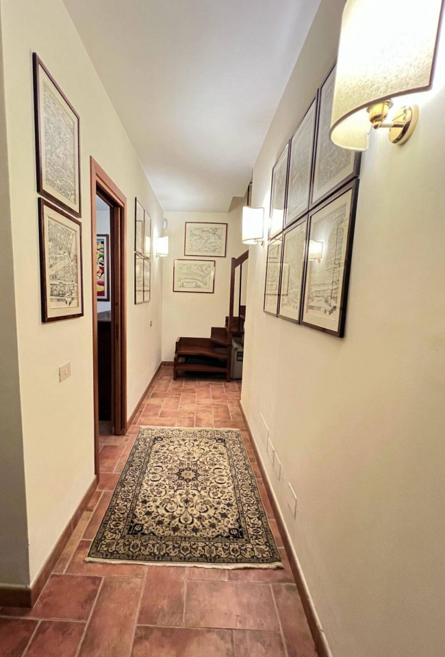 Villette a schiera in vendita a Roma