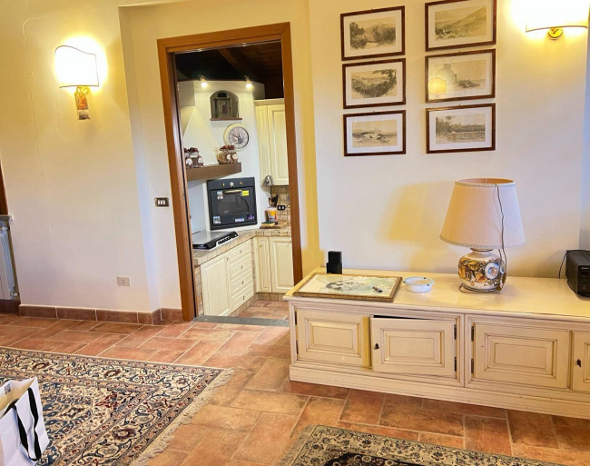 Villette a schiera in vendita a Roma