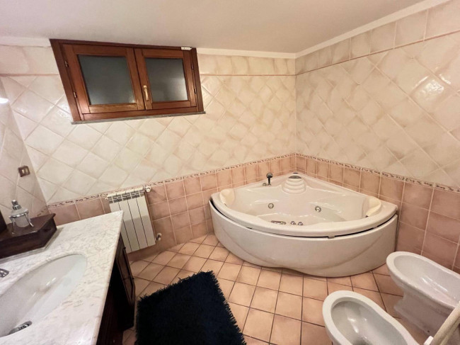 Villette a schiera in vendita a Roma