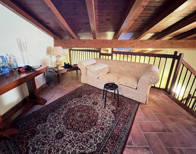 Villette a schiera in vendita a Roma