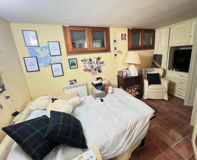 Villette a schiera in vendita a Roma