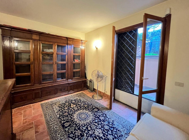 Villette a schiera in vendita a Roma