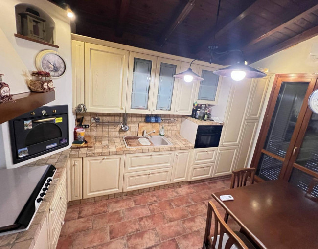 Villette a schiera in vendita a Roma