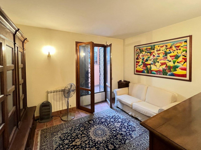 Villette a schiera in vendita a Roma