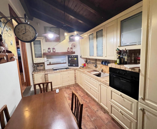 Villette a schiera in vendita a Roma