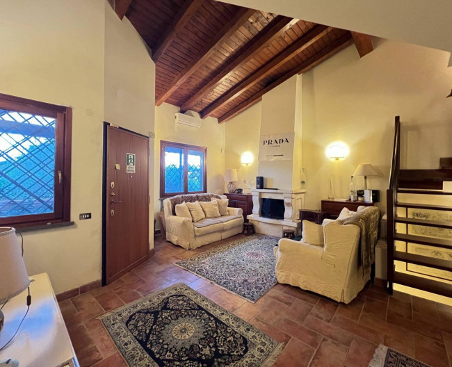 Villette a schiera in vendita a Roma