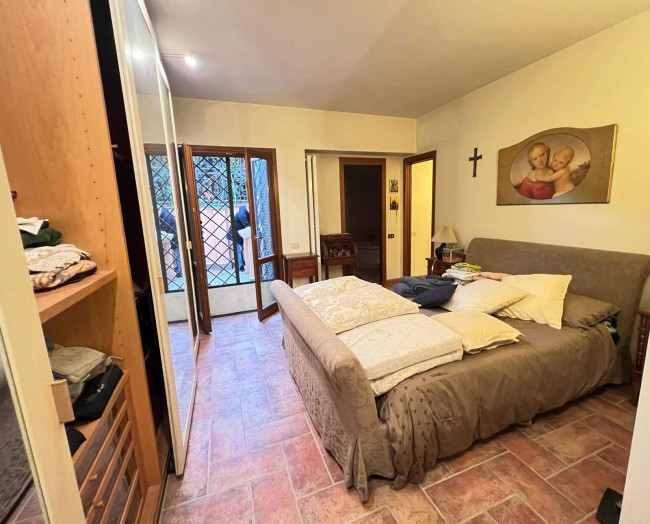 Villette a schiera in vendita a Roma