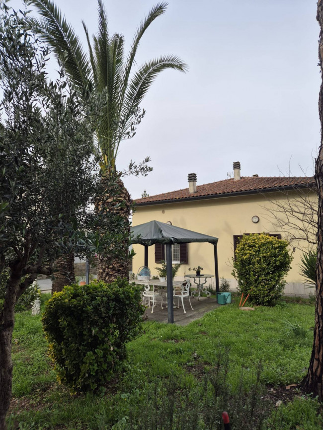 Villa in vendita a Roma