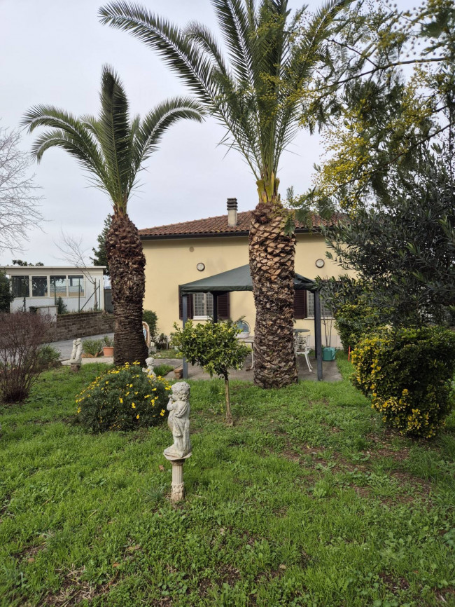 Villa in vendita a Roma