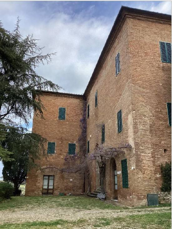 Monastero - Badia in vendita a Siena