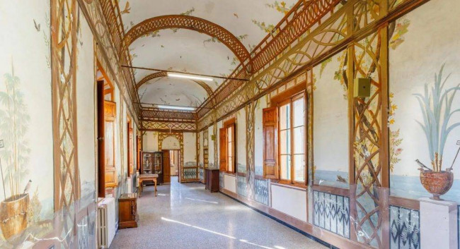 Monastero - Badia in vendita a Siena