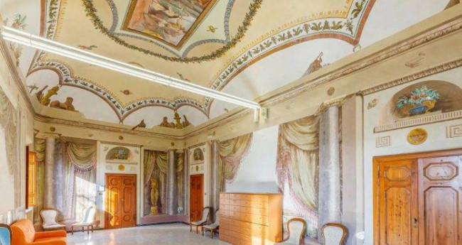 Monastero - Badia in vendita a Siena