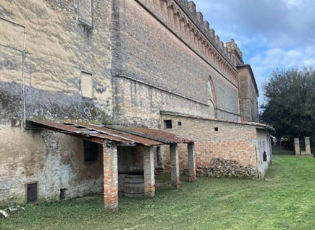 Monastero - Badia in vendita a Siena