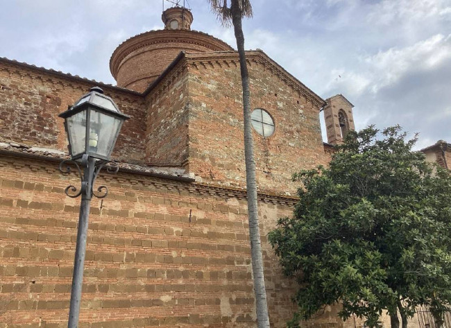 Monastero - Badia in vendita a Siena