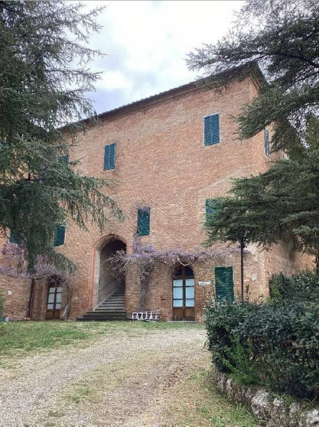 Monastero - Badia in vendita a Siena