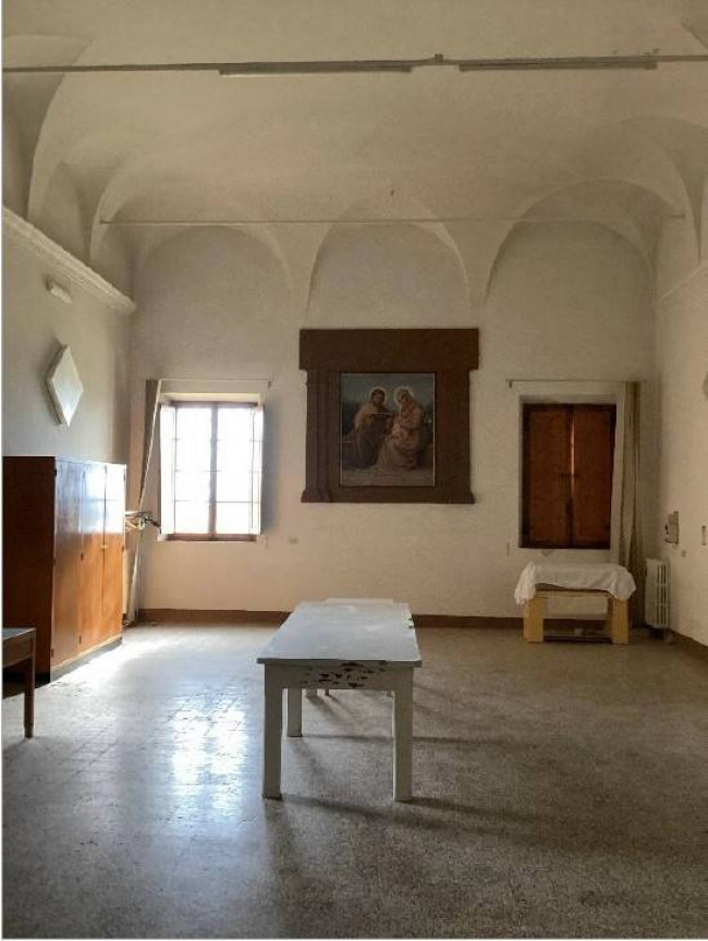 Monastero - Badia in vendita a Siena