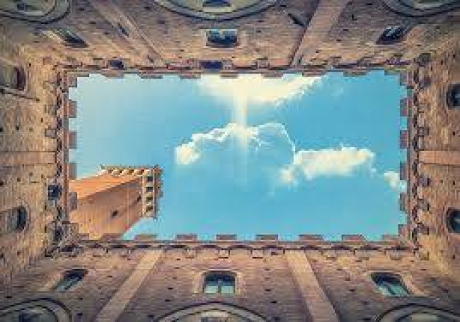 Monastero - Badia in vendita a Siena