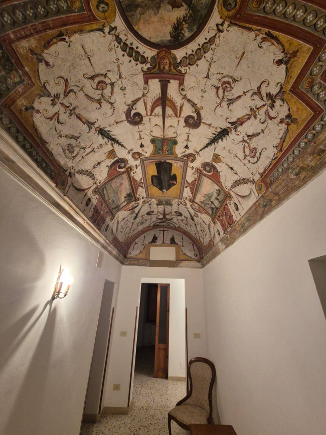 Monastero - Badia in vendita a Siena