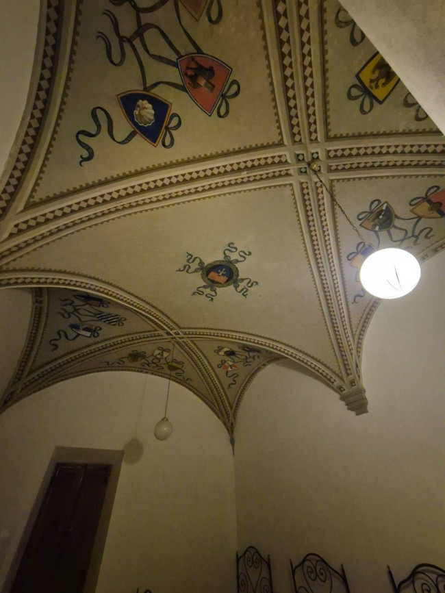 Monastero - Badia in vendita a Siena