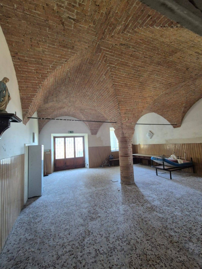 Monastero - Badia in vendita a Siena