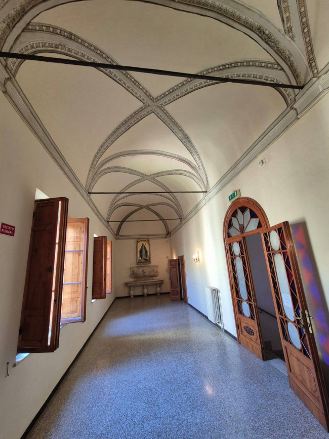 Monastero - Badia in vendita a Siena