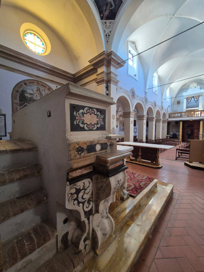 Monastero - Badia in vendita a Siena