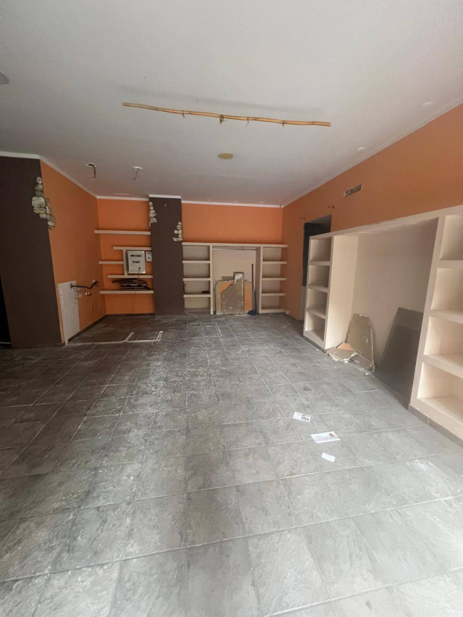 Attività commerciale in affitto a Roma