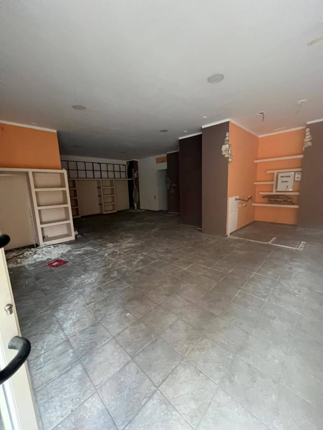 Attività commerciale in affitto a Roma