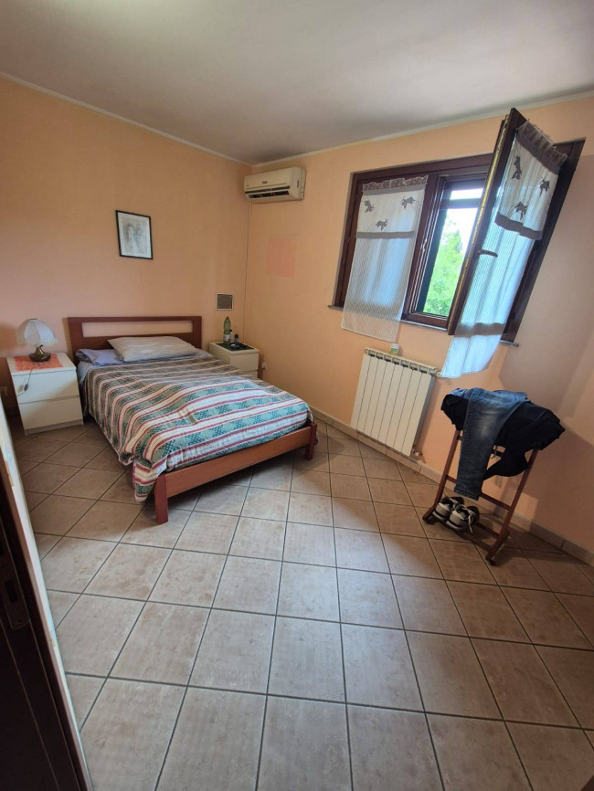 Villette a schiera in vendita a Roma