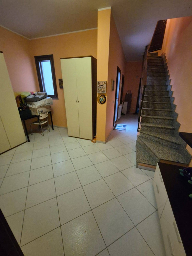Villette a schiera in vendita a Roma