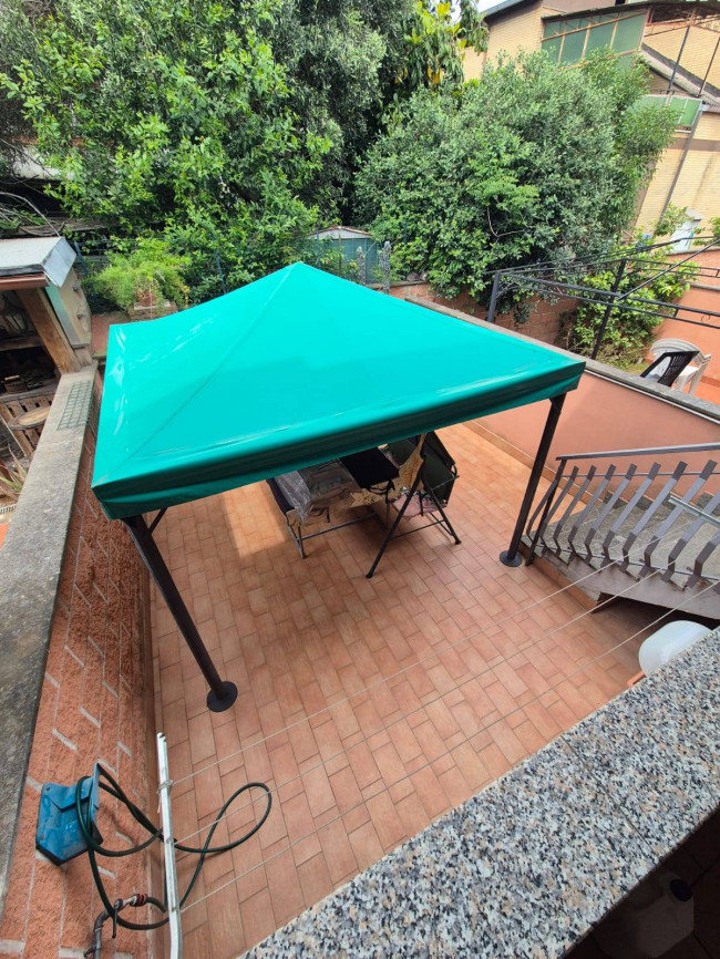 Villette a schiera in vendita a Roma