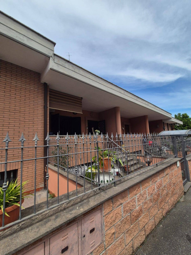 Villette a schiera in vendita a Roma