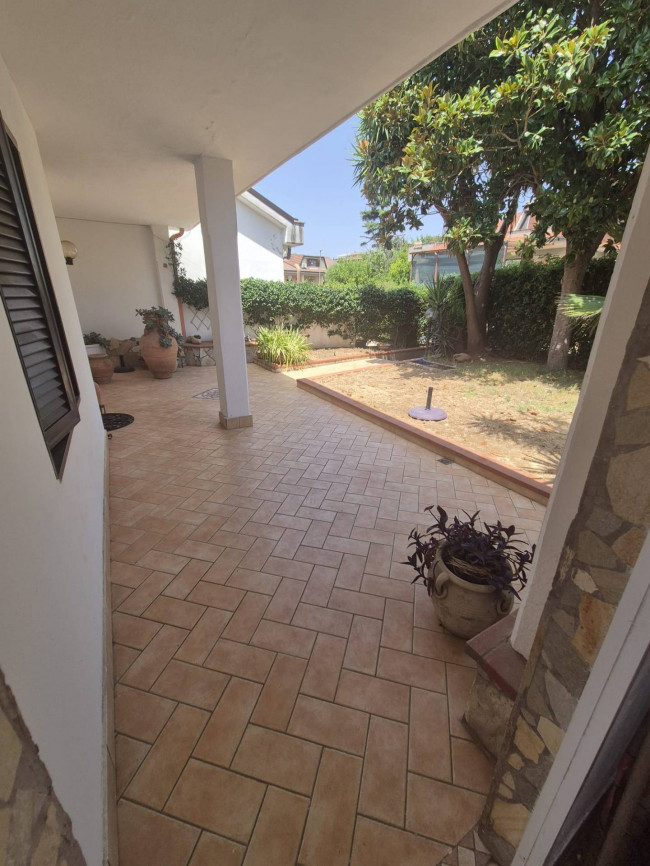Villa in vendita a Guidonia Montecelio
