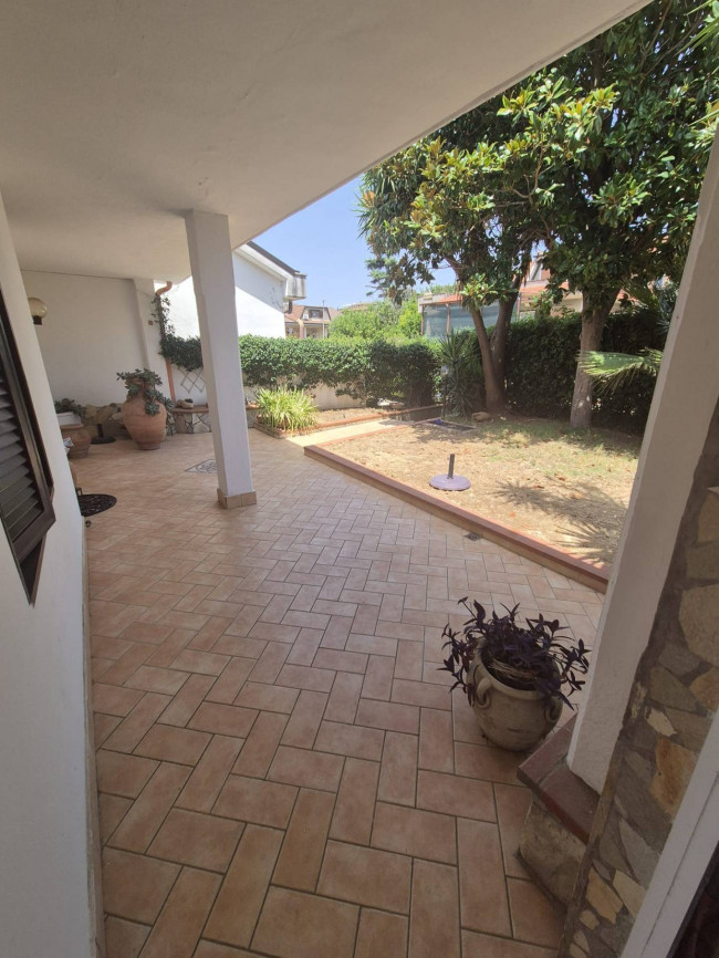 Villa in vendita a Guidonia Montecelio