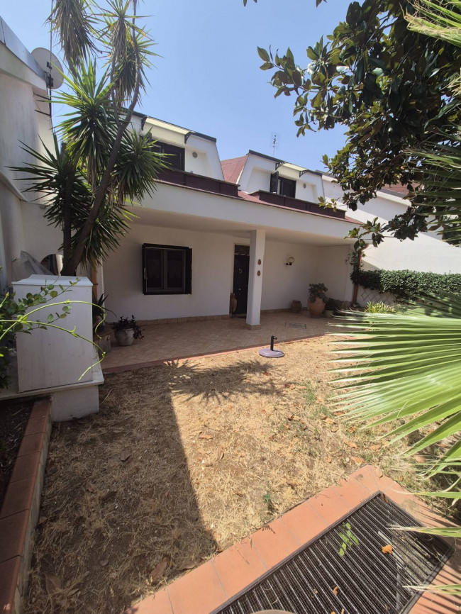 Villa in vendita a Guidonia Montecelio